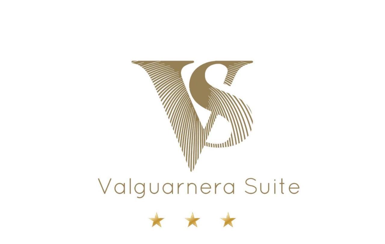 Valguarnera Suite Palermo Exterior photo