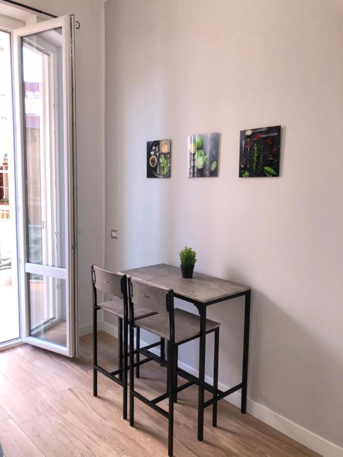 Valguarnera Suite Palermo Exterior photo