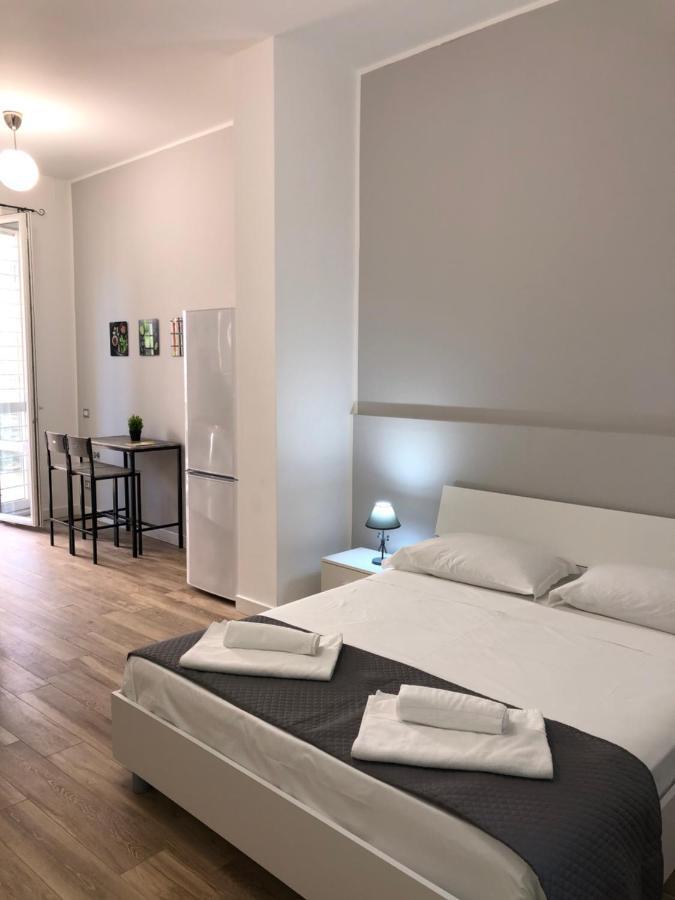 Valguarnera Suite Palermo Exterior photo