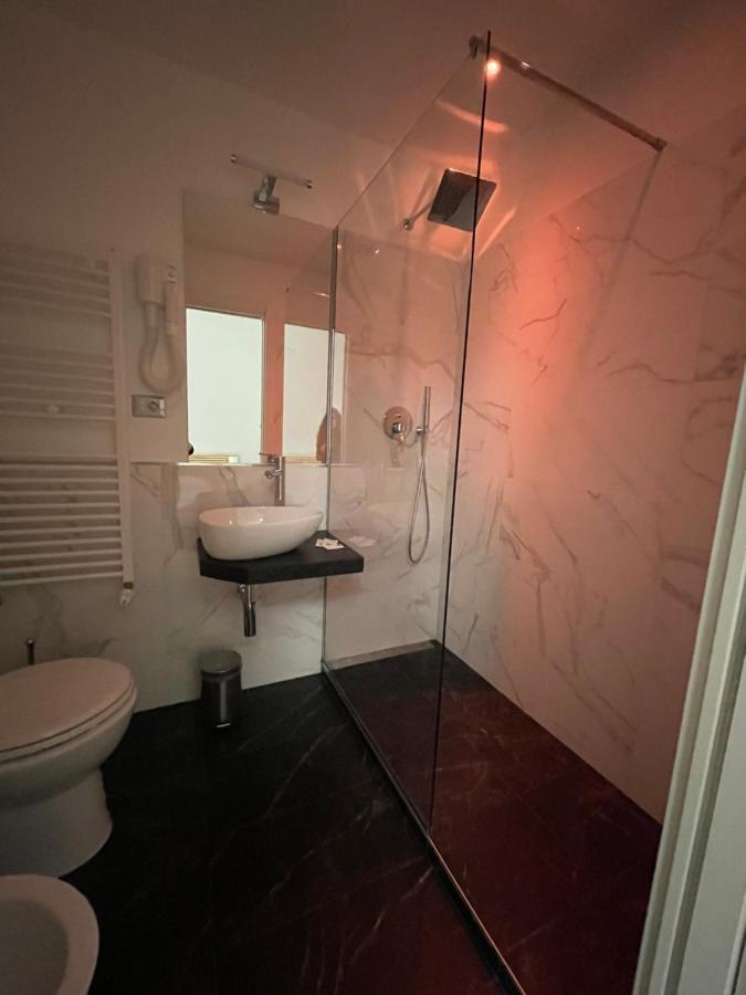 Valguarnera Suite Palermo Exterior photo