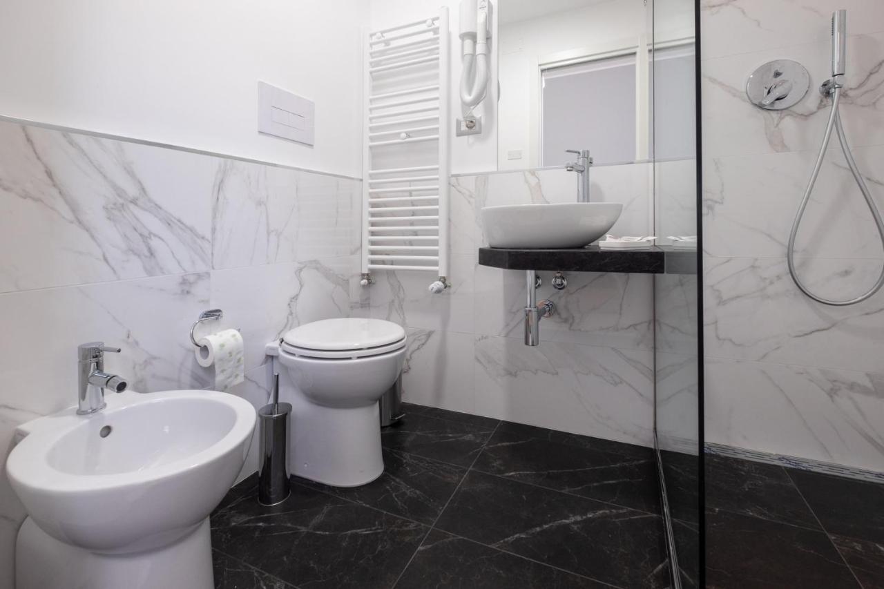 Valguarnera Suite Palermo Exterior photo