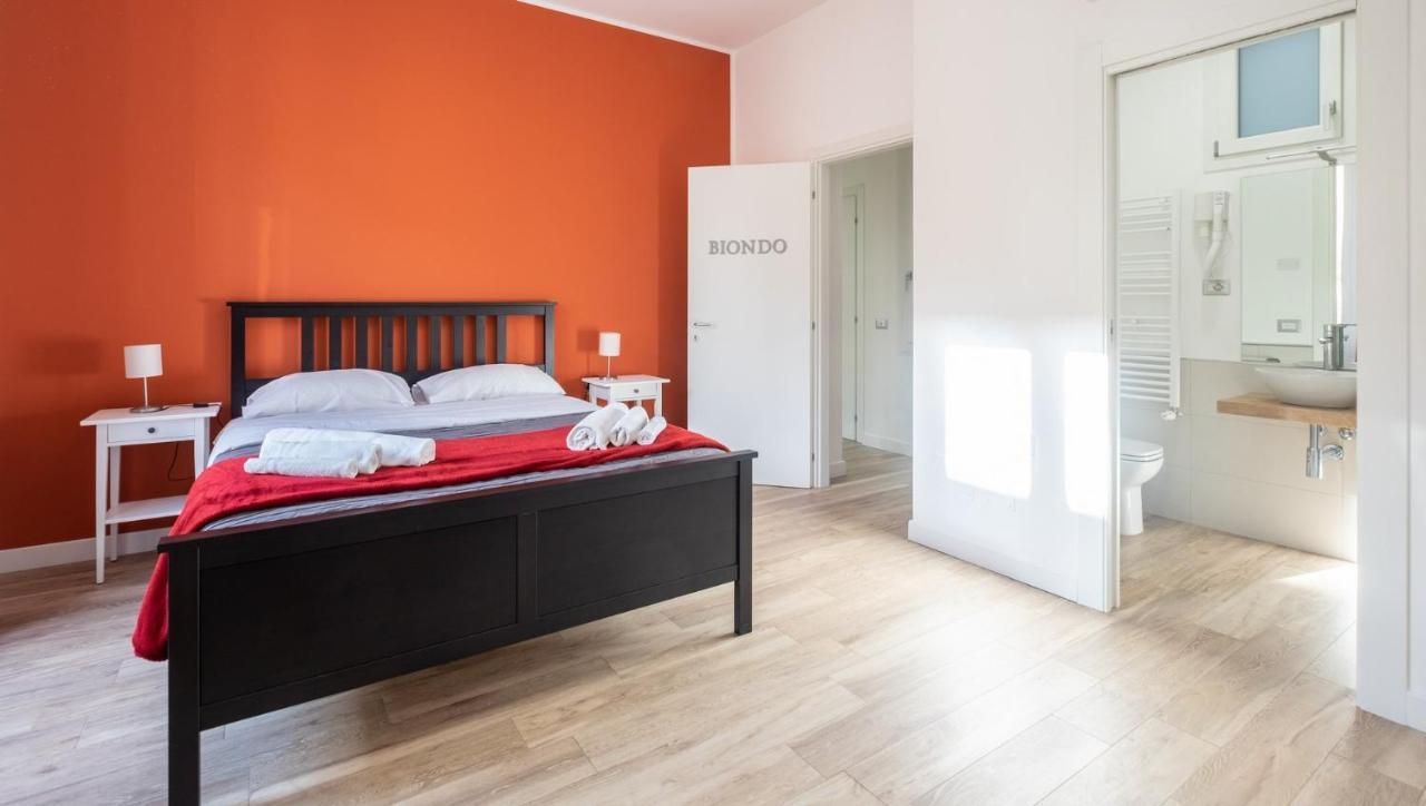 Valguarnera Suite Palermo Exterior photo