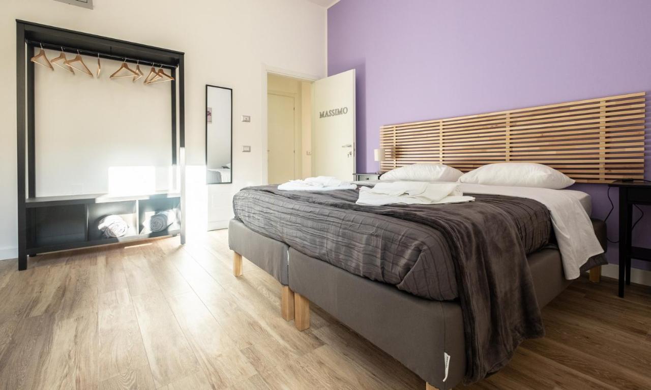 Valguarnera Suite Palermo Exterior photo