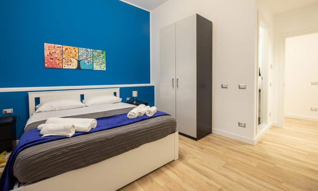 Valguarnera Suite Palermo Exterior photo