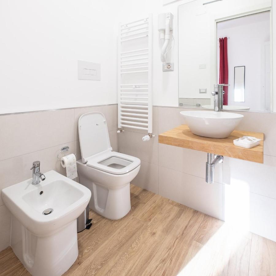 Valguarnera Suite Palermo Exterior photo